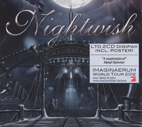 Nightwish - Imaginaerum